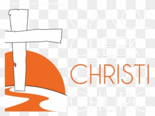 Christian Clipart Sermon - Minimalist Font - Png Download