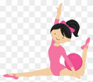 Gifs Im Genes De Gimnastas Imprimibles Pinterest Clipart