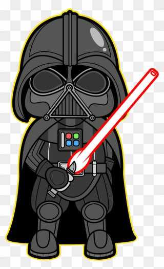 Download Free Png Star Wars Darth Vader Clip Art Download Pinclipart