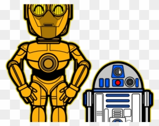 Featured image of post C3Po Drawing Cute C3po is an integral character in the star wars saga including the prequel