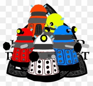 Doctor Who Clipart