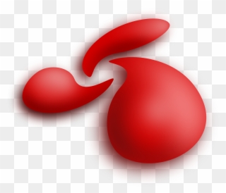 Blood - Red Colour Drop Clipart