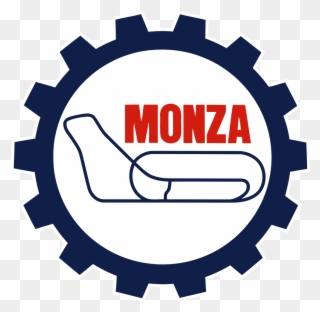Peroni Race Weekend - Monza Logo Clipart