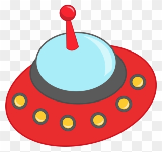 Space Rocket, Galaxy Space, Education Clipart, Sticker, - Scrapbooking - Png Download