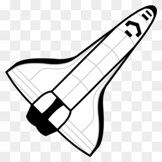 Space Flight - Spaceflight Icon Clipart