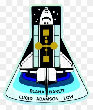 Sts - Sts 43 Clipart