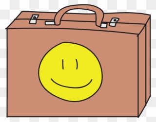 Happiness Clipart Government Employee - Png Download