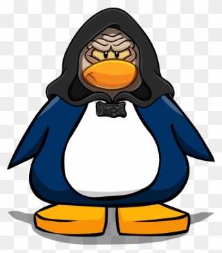 Star Wars Clipart Emperor Palpatine - Png Download