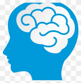 Brain Clipart Mental Health - Png Download