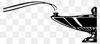 Smoke Effect Clipart Genie - Png Download