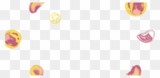 Peach A Rita Clipart