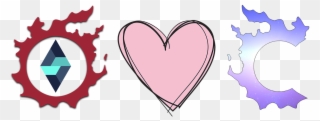 Their Staff Ranks, Shared Vision & Community Members Clipart