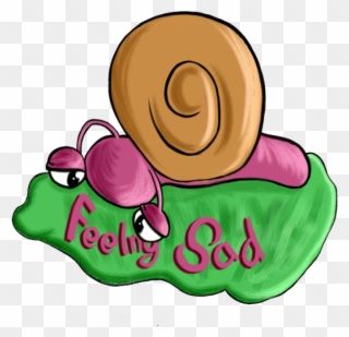 Mollusc Clipart Banana - Png Download