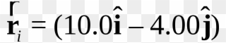 After The Fish Swims With Constant Acceleration For Clipart