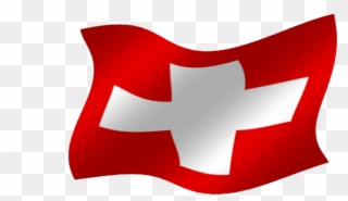 Drapeau Suisse Clipart Pinclipart