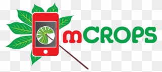Crop Disease Surveillance Clipart