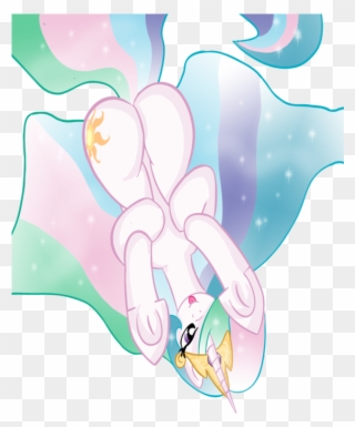 Princess Celestia Derpy Hooves Twilight Sparkle Princess Clipart