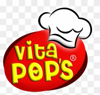 Vita'pops, Agro-food Industrie Clipart