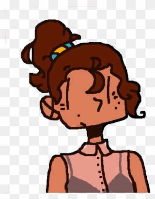 Christine Hawthorne Clipart