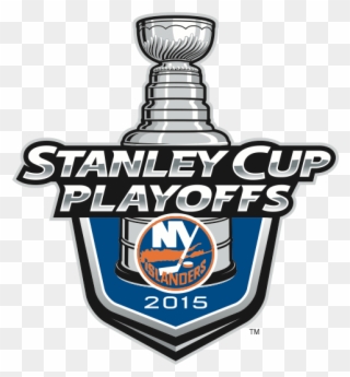 New York Islanders Event Logo Clipart