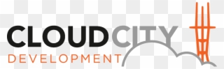 Cloud City Development Is Happy To Support Our Coding Clipart