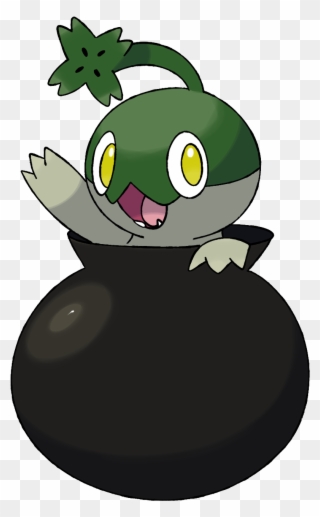 Moneni Darkandwindie Fakemon Wiki Clipart