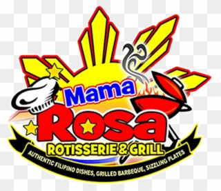 Mama Rosa Grill Baltimore Clipart