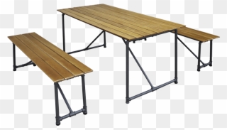 Mpro Zestaw Biesiadny Osmen Makro Dla Gastronomii Trestle Clipart