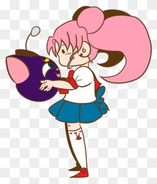Find This Pin And More On Sailor Chibi Moon Clipart