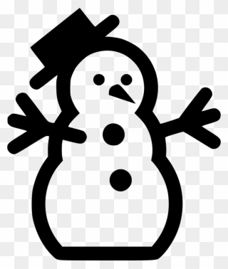 Free Png Snowman Clip Art Download Page 6 Pinclipart