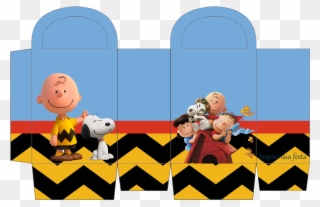 Snoopy Kit Festa Grátis Inspire Sua Festa ® Clipart