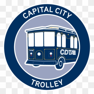 Download The Cityfinder App And Locate The Free Trolley Clipart