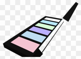 Makeup Clipart Eyeshadow - Png Download