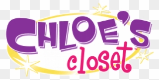 Free Png Download Chloe's Closet Logo Clipart Png Photo Transparent Png
