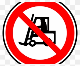 Forklifts Are Hefty Equipments Which Are A Vital Part Clipart