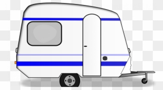 Travel Trailer Needed For Temporary Farm Housing Cropmobster Clipart