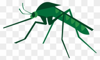 Mosquito Control Clipart
