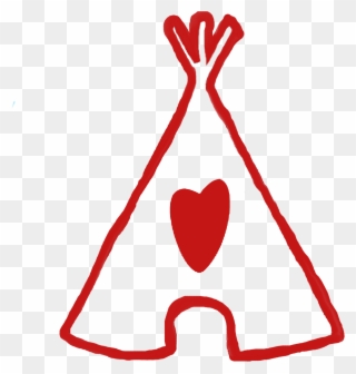 Teepee Clipart