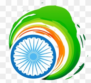 Republic Day Of India Clipart