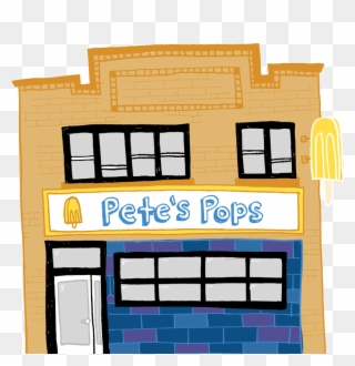 Pete's Pops Began As A Fun Idea And A Commitment To Clipart