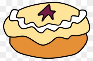Free Png Doughnut Clip Art Download Page 2 Pinclipart