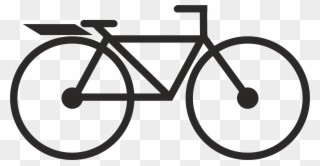 E-fahrrad Clipart
