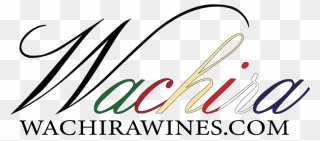 Toggle Nav Wachira Wines Logo Clipart