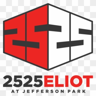 Sponsor 2525 Eliot At Jefferson Park Clipart