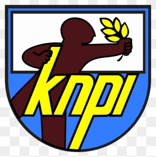 Dpd Knpi Kota Bekasi Clipart
