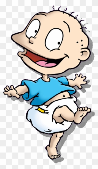 Rugrats Clipart