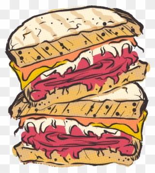Katzinger S Delicatessen Our Clipart