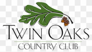 About Twin Oaks Country Club Clipart