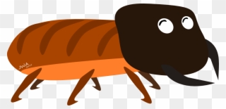 Termite Comms Clipart