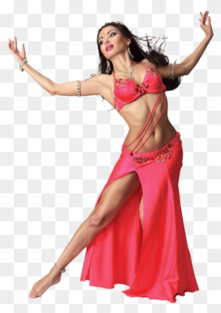 Belly Dance Master Class On The Mac App Store Clipart